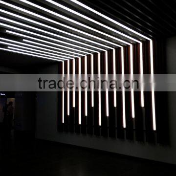 TIWIN LED Square Batten photo-2