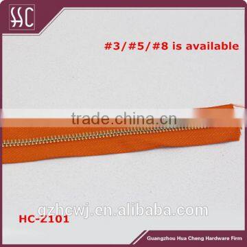 High Quality #5 Metal Zips Handbags Zippers Quality Choice photo-2