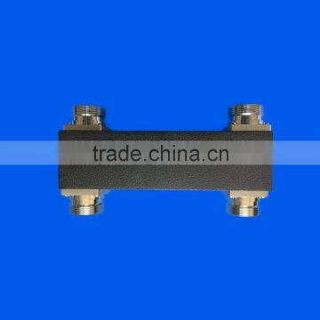 RF Reactive DC-3GHz 698-2700MHz BST DIN Type 2 in 2 Out 3dB Hybrid Coupler photo-5