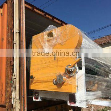 1400 Working Width NC Sheet Cutter With Slitting Units for Carton Box Making photo-5