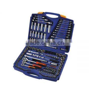 151pcs socket set hand tools