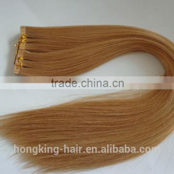 virgin human hair extension tape hair extensions human hair