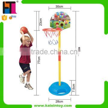 2015 new toys for kid basketball stand games