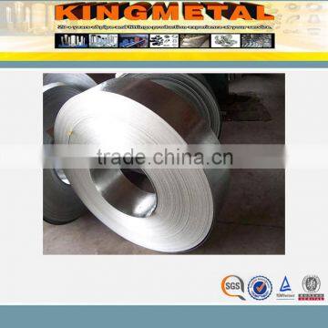 Best Grade201/grade/202/grade304/grade316 Stainless Steel Coils photo-2