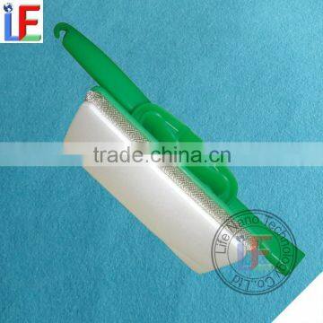 2015 China New Business Ideas Melamine Sponge Window Cleaning Wiper photo-3