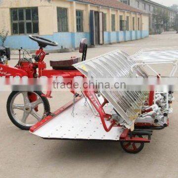 Rice Transplanter Model 2Z-8238B