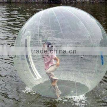 best quality water ball at best price