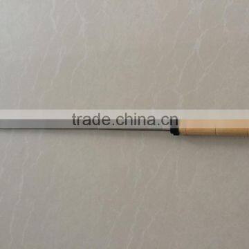 Extendable Wooden Spinning BBQ Fork photo-2