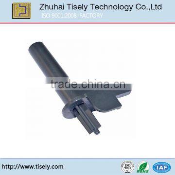 flexible plastic rods