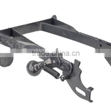 High Quality Wholesale Price Durable Electric Bicycle Double Stands 22" photo-3