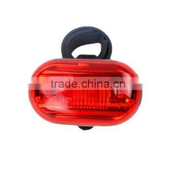 high quality wholesale price bicycle safety led rear light JY603 bicycle parts