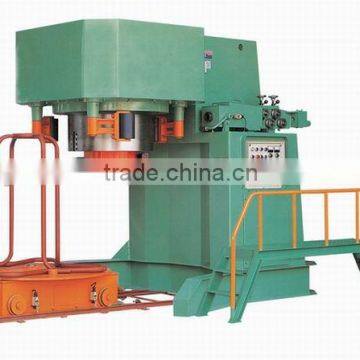 DL1000 Full AutomaticVertical Wire Drawing Machine