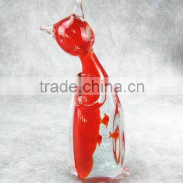 Glass Cat photo-2