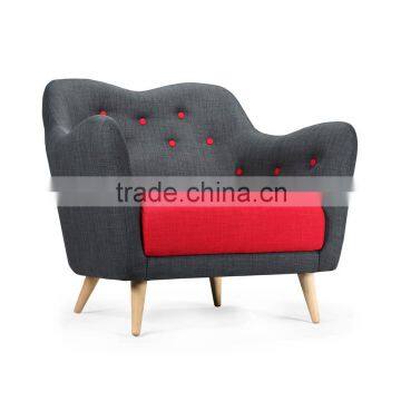 S004C Air filled chair