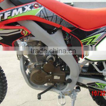 PT250-K5 Best Selling High Quality Well Configuration New Model Light Weight Motorcycle For South America photo-2