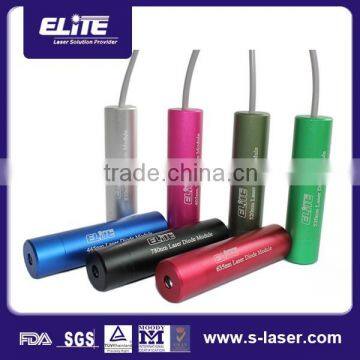 2014 line compact and Long life diode laser,laser green