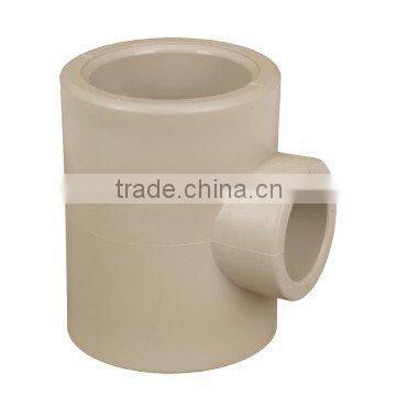 PPR Pipe Fittings