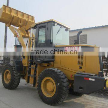 3ton Wheel Loader Xcmg LW300KN Price