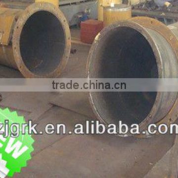 wear resistant pipes supplier