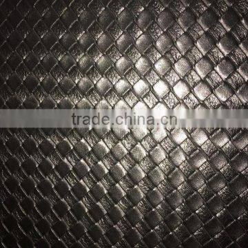 Fashion Design PVC Leather for Wallpaper Decoration Usage Also Can Use at Home