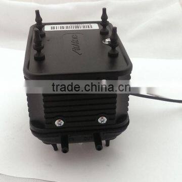 diaphragm air pump