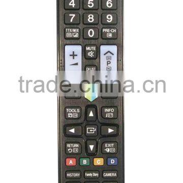 AA59-00638A EASY REMOTE CONTROLLERS WITH SMART FUNCTION