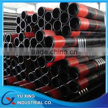 api 5ct casing seamless steel pipe