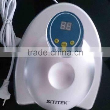 Portable household ozone water air purifier/Mini household ozone water sterilizer/Mini Ozone Generator for fruits and vegetables