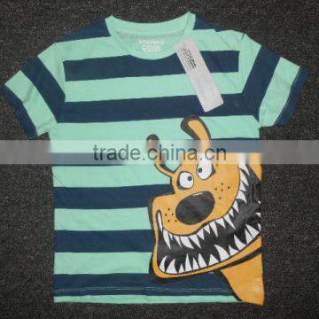 BOYS T-SHIRT