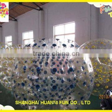 2015 Inflatable Grass Zorb Ball,kids Grass Zorb Balls