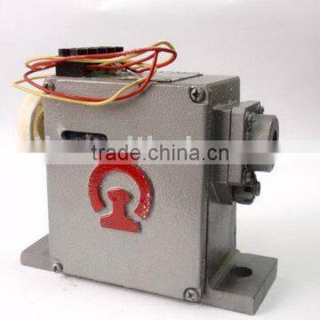 Air Compressor Relay for railway