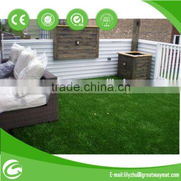 grass for landscape