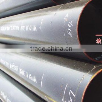 carbon, seamless, grove steel pipe