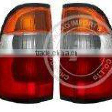 AUTO/CAR TAIL LAMP FOR CHANA 462 SERIES