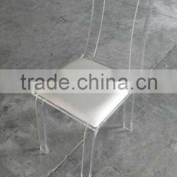 KC005 Banquet/wedding ACRYLIC CHAIR for indoor or outdoor party