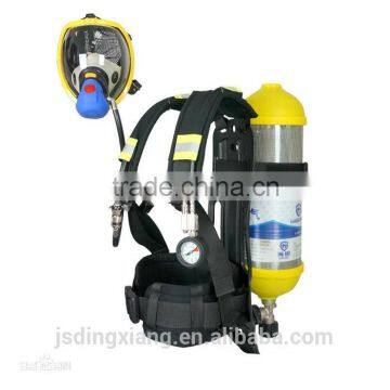 RHZK Air Breathing Apparatus for Fire-fighting