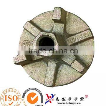 D20 Flange Wing Nuts for Construction