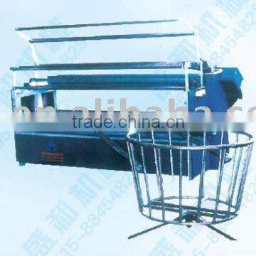SH-2 type bias cutting machine