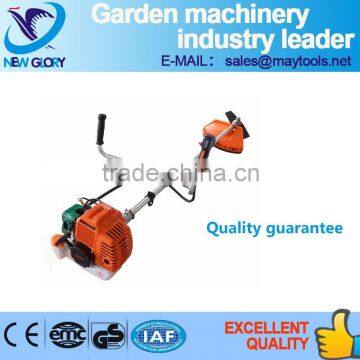 CE certified 43CC gas powered grass cutter