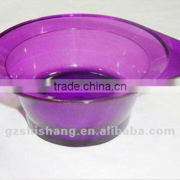 hair color bowl, salon bowl