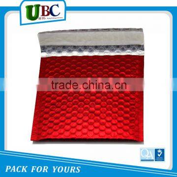 Large Metallized Mailer With Bubble Metallic Film Bubble Packaging/envelope photo-2