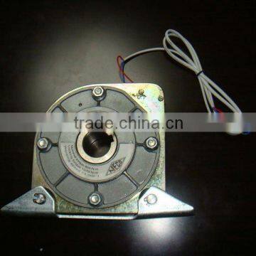 Roller shutter safety brake/shutter door safty brake/safty brake for roller shutter