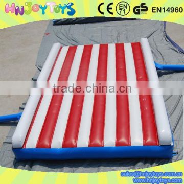 Outdoor commercial used playground equipment for sale