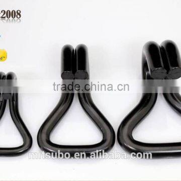 Taiwan Ratchet Tie Down Tie Up Belt Wire Hook Double J Hook photo-2