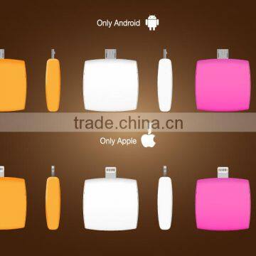 2016 Excellent Quality Condom Package Disopsable Mini Powerbank 300mah,emergency One-time Powerbank photo-4