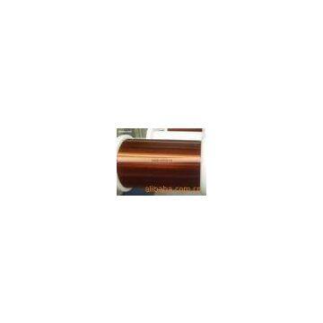 CCA(copper clad aluminum wire)