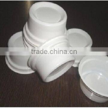 Disposable Ice Cream Cup 50ML Capacity