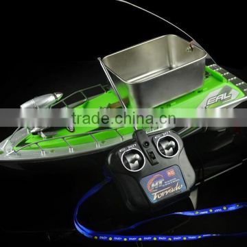 wholesale Water resistant carp fishing feeder boat