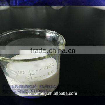 SBR 1502 asphalt polymer liquid