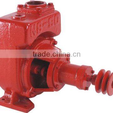 SELF-PRIMING CENTRIFUGAL PUMP